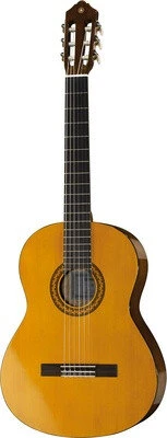 Yamaha C40 Ii 4/4 Klasikinė gitara Eglė
