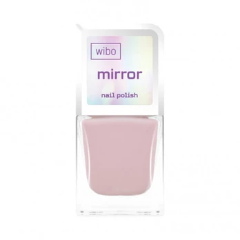 WIBO_Mirror Nail Base lakier do paznokci nr 3 8,5ml