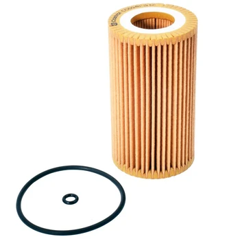 Alyvos filtras Castrol Filters CO0048