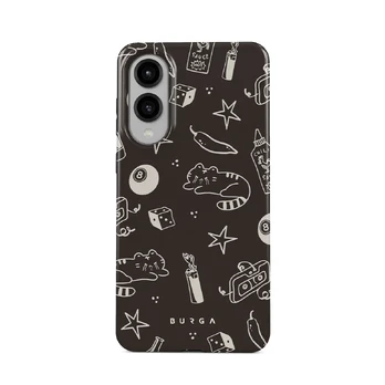 Essentials - Samsung Galaxy S25 Edge Case