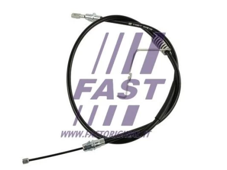 Trosas, stovėjimo stabdys FAST FT69017