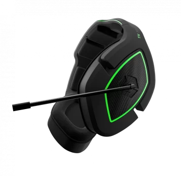 Ausinės Gioteck TX-50