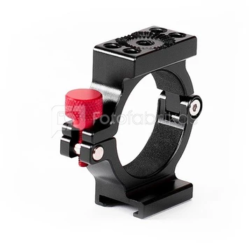Caruba Mounting Adapter Ring for Zhiyun Smooth 4