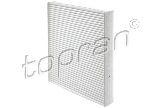 Salono filtras HANS PRIES HP302 081