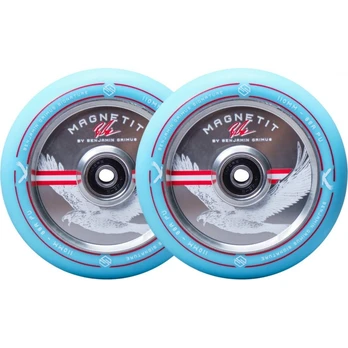 110MM Striker Bgseakk Magnetit (Teal)