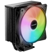 CPU COOLER S_MULTI/PURE ROCK 3 LX BK040 BE QUIET kaina