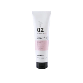 PURING SMOOTHING glotninantis kremas