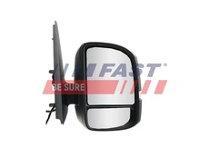 Išorinis veidrodėlis FAST FT88371 kaina