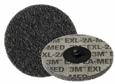 Šlifavimo diskas 3M Roloc XL-DR, 75 mm