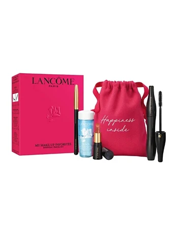 Lancôme - My Make-up Favorites gift set