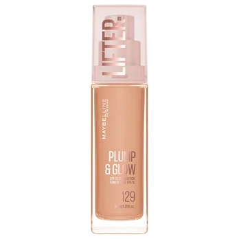 Maybelline Makeup SPF 15 Plump & Glow Lifter Foundation 30 ml