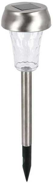 Ideus/Strühm Saulės baterijos LED lempa – Iris LED 38 0,06 W CW