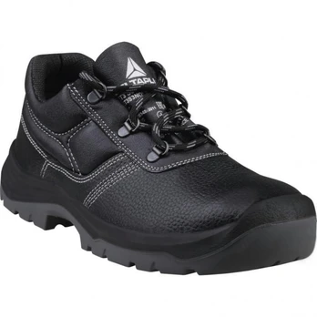 Safety shoes Jet3 S3 SRC, black 39, Delta Plus