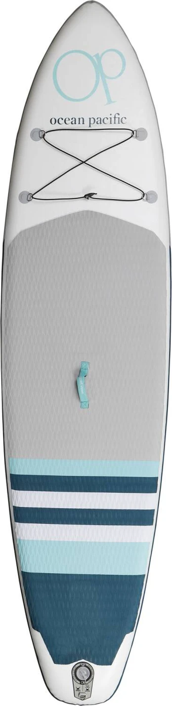 Ocean Pacific Malibu Lite 10'6 pripučiama irklentė