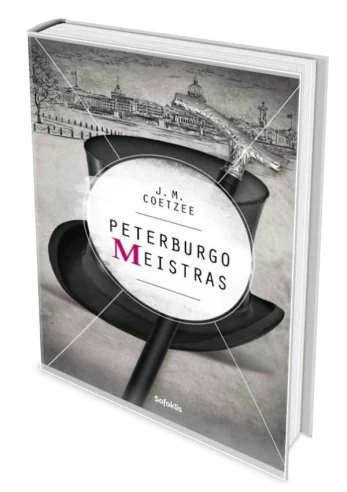 Peterburgo meistras