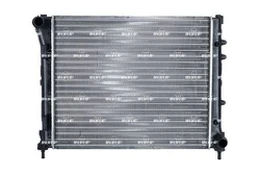 Radiatorius, variklio aušinimas NRF 53525A