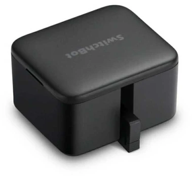 SwitchBot Smart Bot juoda