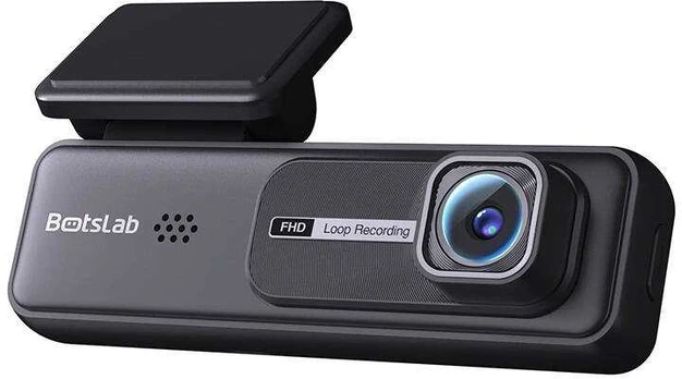 Dash camera Botslab HK30 Pro 1080p