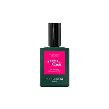 Gelinis nagų lakas NEON PINK