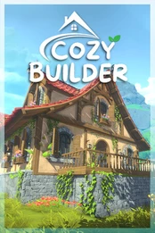Cozy Builder PC