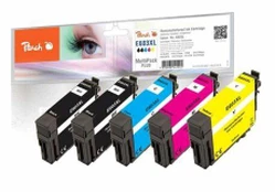 Peach Patrone Epson Nr. 603XL, PEA, Multi-Pack-Plus, FW