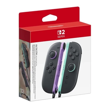 Žaidimų pultas Nintendo JOY-CON 2