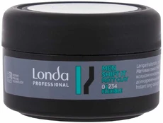 Matinį efektą suteikiantis modeliavimo molis Londa Professional MEN Shift It, vyrams, 75 ml kaina