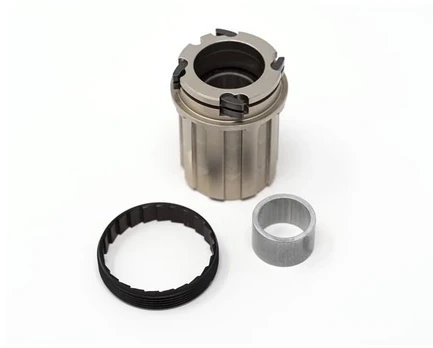 Wahoo SHIMANO/SRAM FREEHUB adapteris