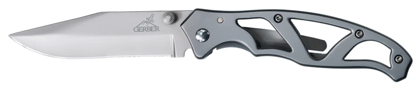 Kišeninis peilis Gerber Paraframe II 22-48448 .
