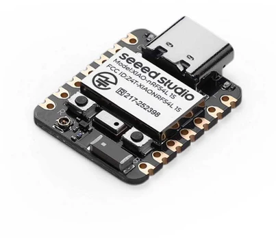 Seeed Studio Seeed Xiao nRF54L15 Sense – BLE 6.0/Thread/ZigBee/Matter/NFC – Seeedstudio 101991422