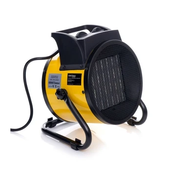 Elektrinis šildytuvas 2,5kW 230V, KD11727