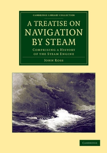Treatise on Navigation by Steam
