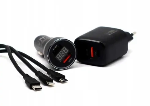 SM02 3A PD Black