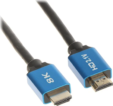 KABELIS HDMI-10-V2.1 10 m
