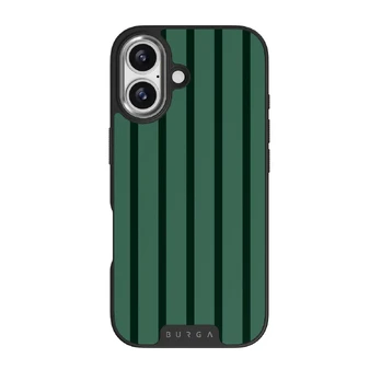 Catch Me - iPhone 17 Case, Elite Dark (MagSafe) / Gunmetal