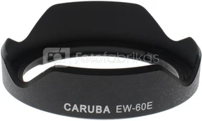 Caruba EW 60E Zwart