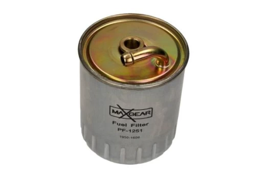 Kuro filtras MAXGEAR 26-0522