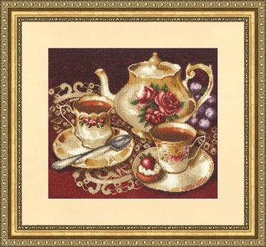 Tea Duet S/SZH023