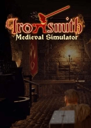Ironsmith Medieval Simulator PC