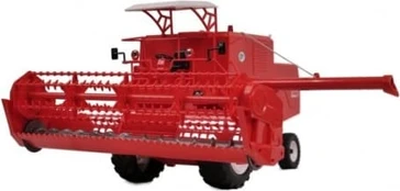 Combine harvester Bison R/C 1:16