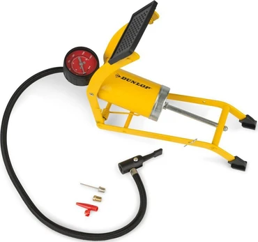 Dunlop dirbtuvių pompa 174Psi (12bar)