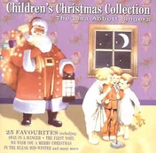 CD The Lisa Abbott Singers - Children's Christmas Collection