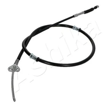 Trosas, stovėjimo stabdys ASHIKA 131-02-226