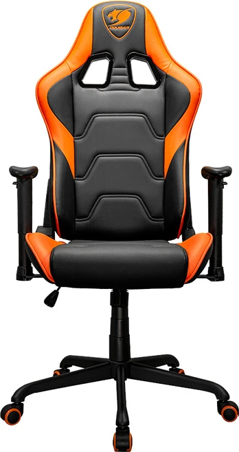 COUGAR Gaming chair Armor Elite / Orange (CGR-ELI)