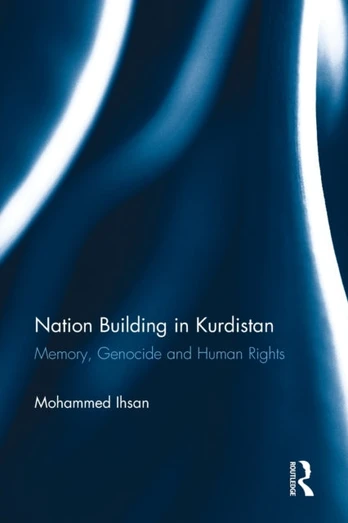 Nation Building in Kurdistan