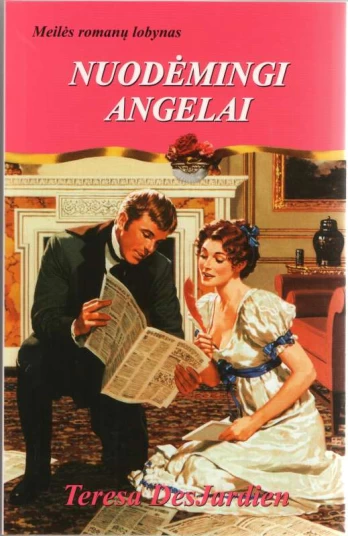 Nuodėmingi angelai