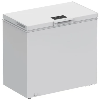 Šaldiklis Whirlpool W3RHS19EW2