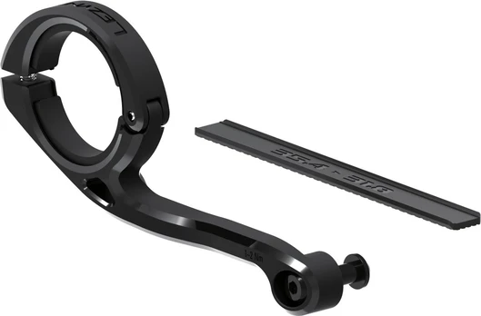 Lezyne E-Bike priekinis centrinis laikiklis