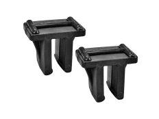 Piher Plastic workpiece supports for PRL400 clamps. 2pcs kaina