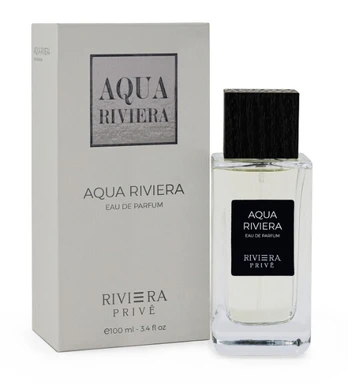 Riviera Privé Aqua Riviera - EDP 100ml Vyrams